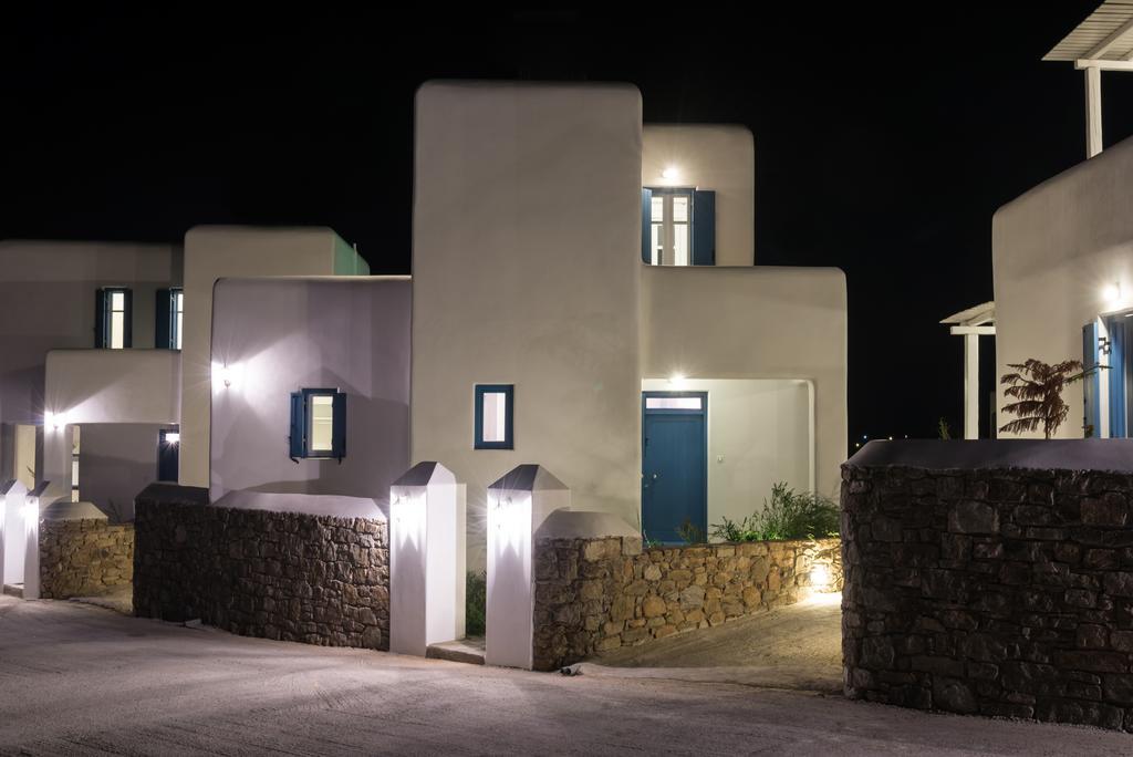 Вилла Mykonos4Islands Ано Мера Номер фото